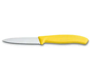 Victorinox Serrated Knife