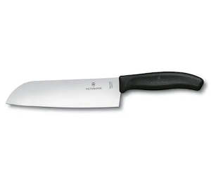 Victorinox Santoku Knife