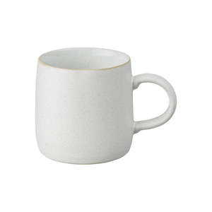 Denby Impressions Cream Mug Small