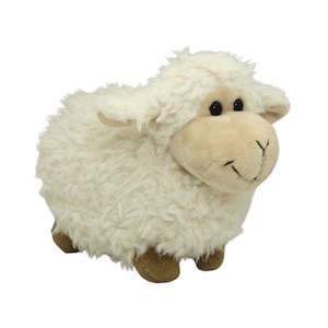 Soft Toys: Maggie The Sheep