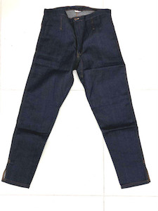 Non-store-based: JJHand Shearing Dungarees shearing