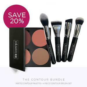 The Contour Bundle