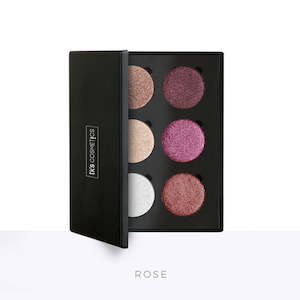 TK's Mineral Eyeshadow - Rose