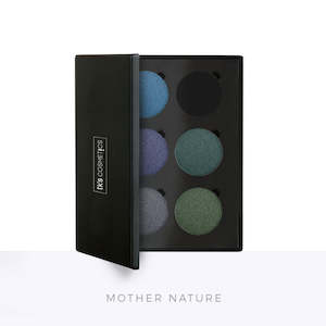 TK's Mineral Eyeshadow - Mother Nature