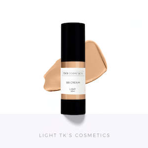 Cosmetic: TK's Deluxe Mineral BB Cream - (Beauty Balm)