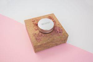 TK's Deluxe Mineral Blush