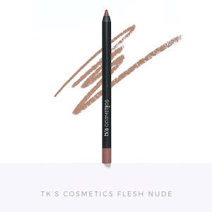 TK's Mineral Lip & Eyeliner Pencil - New Range