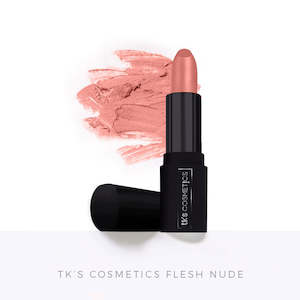 TK's Mineral Lipstick - New Range