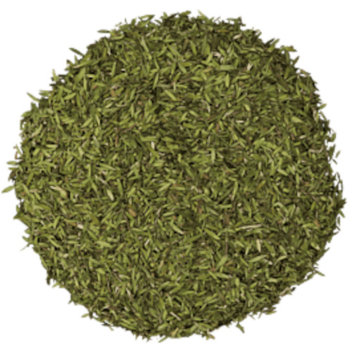 Herbal tea - manuka leaf t leaf T