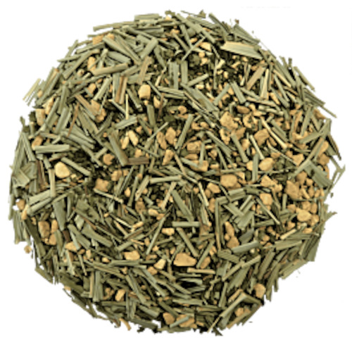 Tea wholesaling: Herbal tea - kawakawa fire t leaf T