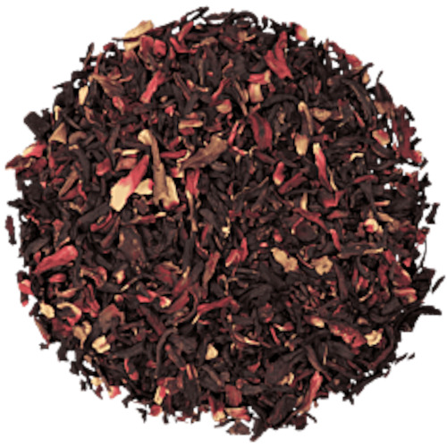 Herbal tea - hibiscus t leaf T