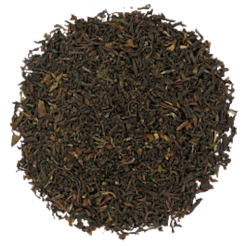 Black tea - steinthal SFTGFOP1 organic t leaf T