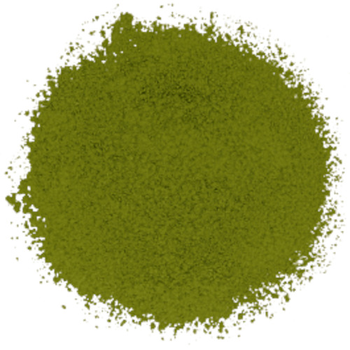 Green tea - japan matcha t leaf T