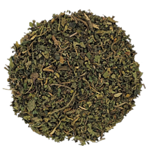 Herbal tea - nettle leaves t leaf T