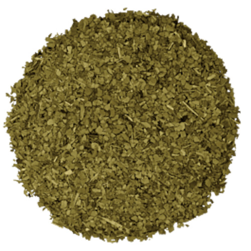 Herbal tea - yerba mate t leaf T