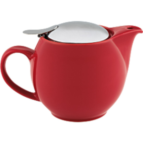 Teapot Zero 450ml cherry t leaf T