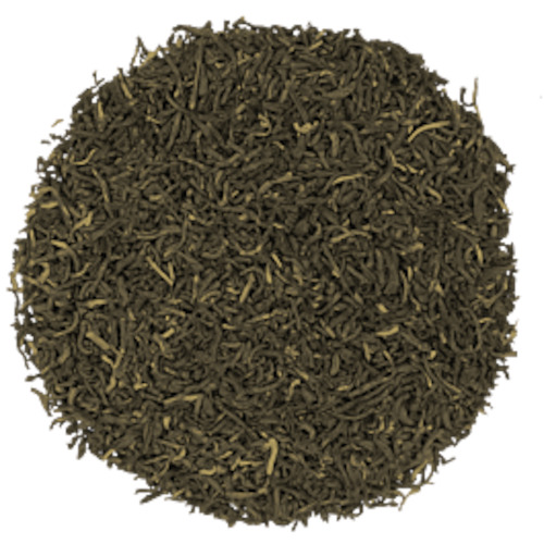 Black tea - yunnan golden tips t leaf T