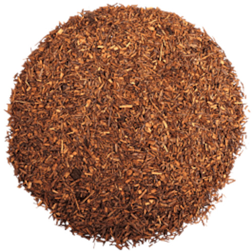 Rooibos tea - vanilla red t leaf T