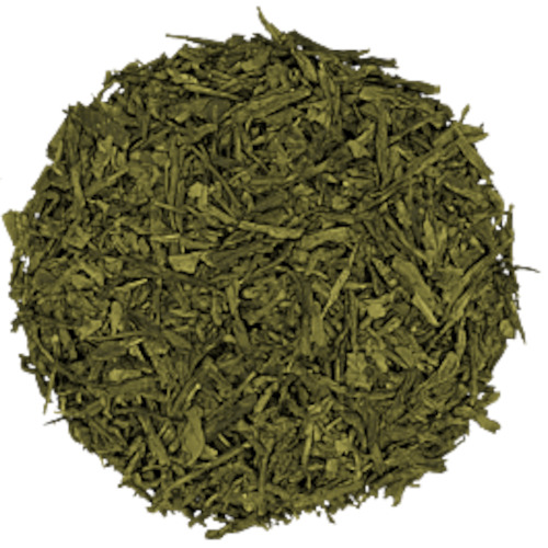 Green tea - southern green t leaf T