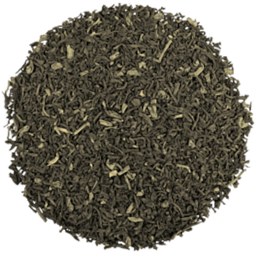 Black tea - russian caravan t leaf T