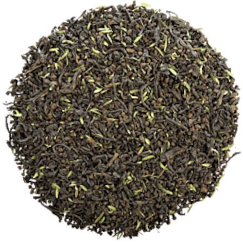 Black tea - new zealand breakfast t leaf T