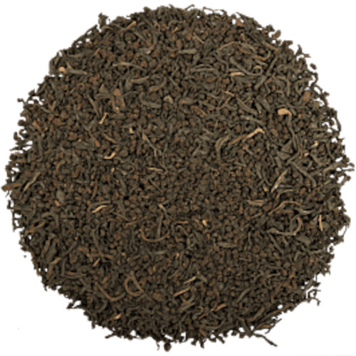 Black tea - malty breakfast blend t leaf T