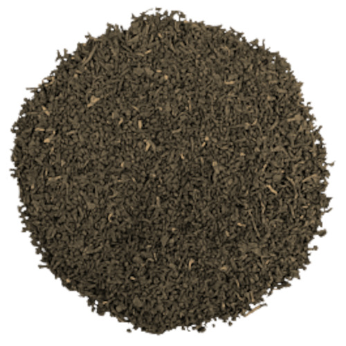 Black tea - irish breakfast t leaf T