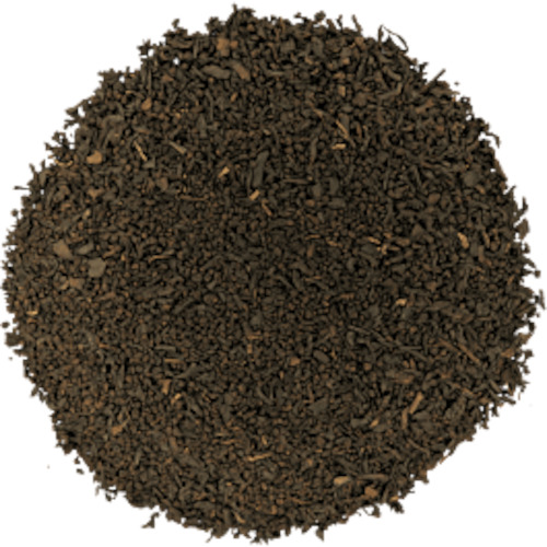 Black tea - gumboot tea t leaf T