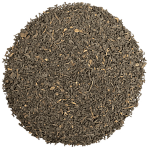 Black tea - english breakfast organic t leaf T