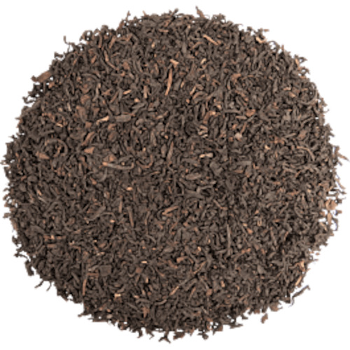 Black tea - english breakfast t leaf T