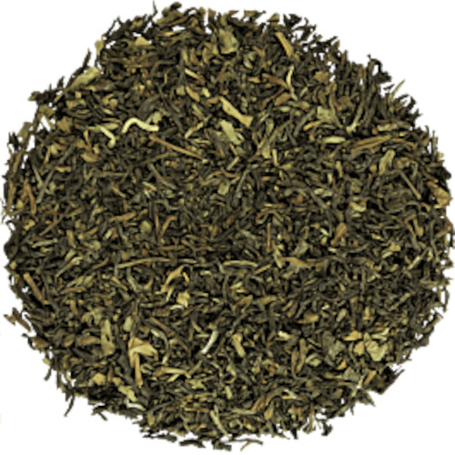 Black tea - darjeeling ff blend t leaf T