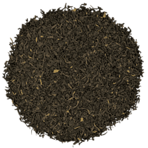 Black tea - Northern Grey t leaf T