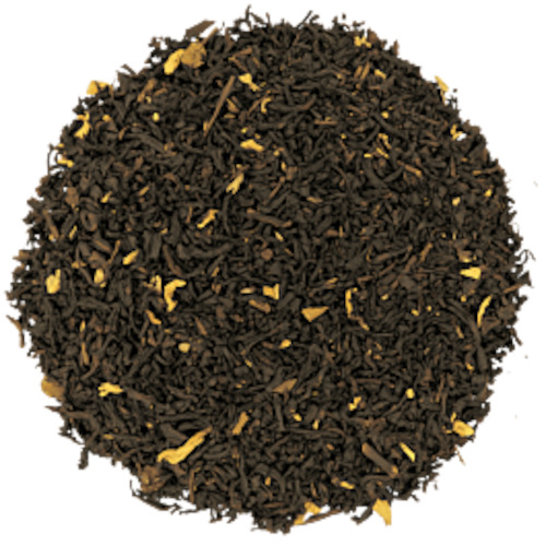 Black tea - mango magic t leaf T