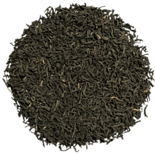 Black tea - earl grey excelsior t leaf T