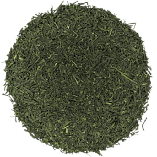 Green tea - hon gyokuro t leaf T