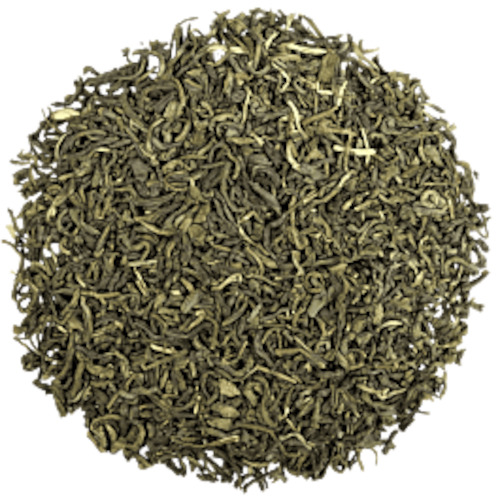 Green tea - high grade jasmine t leaf T