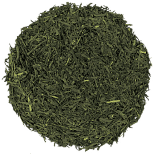 Green tea - gyokuro kabuse t leaf T