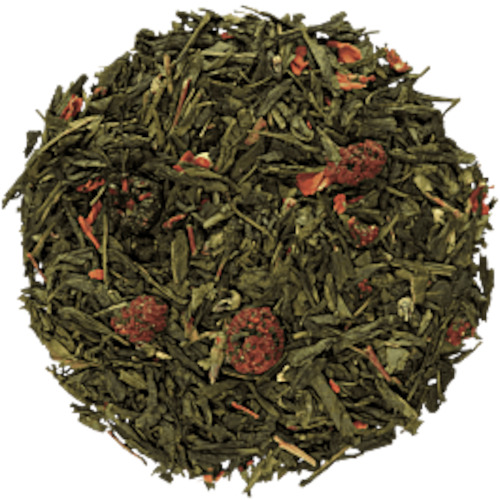 Green tea - berry nice t leaf T