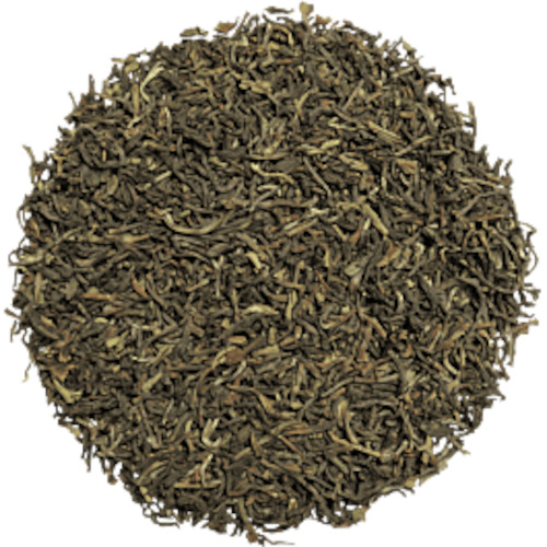 Black tea - margarets hope t leaf T