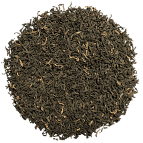 Black tea - dikom t leaf T