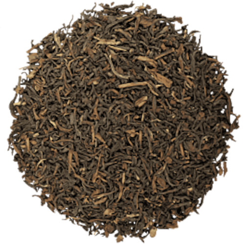 Black tea - castleton darjeeling t leaf T