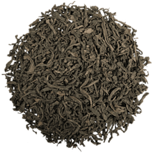 Oolong tea - big red robe organic t leaf T