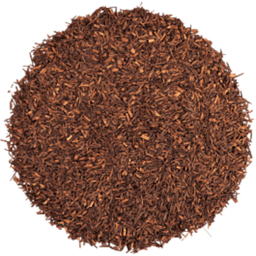 Rooibos tea - red vanilla raspberry t leaf T