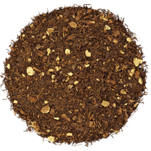 Rooibos tea - red baron chai t leaf T