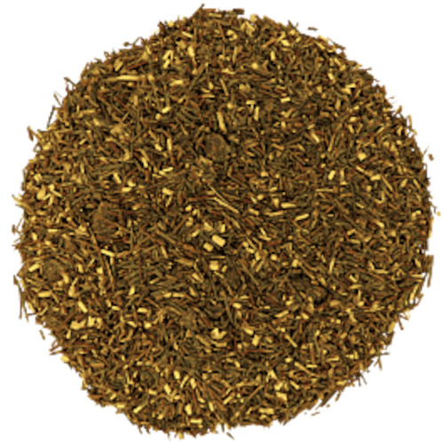 Rooibos tea green peach t leaf T