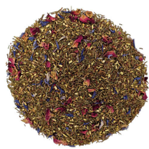 Rooibos tea gorgeous green t leaf T