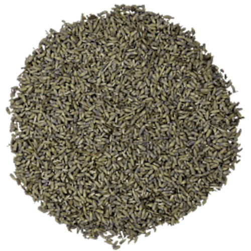 Herbal tea - lavender t leaf T