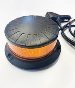 Round Mini Strobe