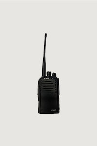 Products: Water Resistant Kyd Two Way Radio Uhf