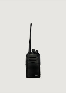 Water Resistant Kyd Two Way Radio Vhf